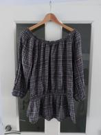 mooi tuniek van VILA, Ophalen, Zo goed als nieuw, Maat 38/40 (M), Grijs