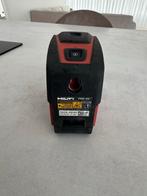 Hilti PMP 45 Puntlaser, Doe-het-zelf en Verbouw, Meetapparatuur, Ophalen, Gebruikt, Licht