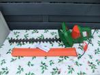Bril heggeshaar & Black&Decker buxes schaar bv, Ophalen, Gebruikt, Elektrisch, Brill & Black&Decker