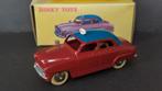 Simca Aronde Taxi 1:43 Dinky Toys Atlas Reedition Pol, Auto, Verzenden, Norev Atlas, Nieuw