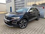 Volkswagen T-Roc 1.5 TSI Style Business / Clima / Navi / Cam, Auto's, Volkswagen, Voorwielaandrijving, 4 cilinders, Zwart, Origineel Nederlands