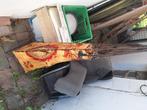 Staande Lamp marokko, Huis en Inrichting, Ophalen, Gebruikt, 150 tot 200 cm