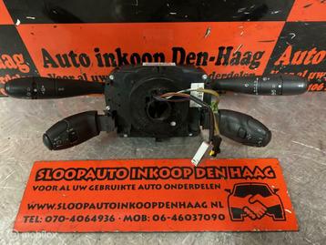 Peugeot 207 ('06-'12) Stuurkolomschakelaar | Cruise Control beschikbaar voor biedingen