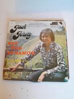 Jack jersey 7inch she was dynamite, Cd's en Dvd's, Ophalen of Verzenden, Zo goed als nieuw, Pop