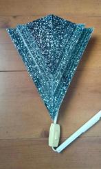 Wandlampje, Ophalen, Glas