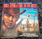 Ennio Morricone & Meer - Vinyl LP Boxset, Cd's en Dvd's, Ophalen of Verzenden