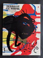 Joan Miro litho 3 stuks, Ophalen