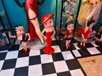 Betty Boop beelden, nieuw assortiment diverse afmetingen., Ophalen, Nieuw