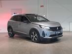 Peugeot 3008 1.6 HYbrid 225 GT, 12 maanden, Stof, Euro 6, Plug-in hybride