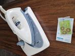 Tefal Pro 4000 Stoomstrijkijzer, Ophalen, Gebruikt, Strijkijzer met snoer