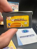 Disney Sports Basketball - Game Boy Advance, Gebruikt, Lenn hodes, Ophalen of Verzenden, Lennh0547@gmail.com