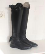 GLOEDNIEUWE laarzen Cavallo Maart 38,5/39, Dieren en Toebehoren, Dressuur, Nieuw, Ophalen of Verzenden, Dames
