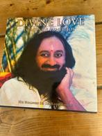 His Holiness Sri Sri Ravi Shankar   Divine Love, Ophalen of Verzenden, Zo goed als nieuw, Spiritualiteit algemeen, Overige typen