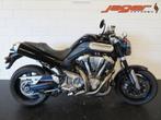 Yamaha MT 01 POWER EN READY VOOR ACTIE! (bj 2005), Motoren, Motoren | Yamaha, Bedrijf, Naked bike