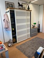 Kast, Ophalen, Met plank(en), 200 cm of meer, 150 tot 200 cm