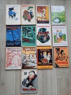 Diverse boeken W.G. van de Hulst, Ophalen of Verzenden, Gelezen, W.G. van de Hulst, Fictie algemeen