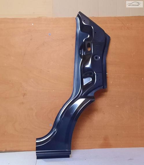 Zijpaneel A-stijl links org. Renault Trafic III 2014-2019, Auto-onderdelen, Carrosserie en Plaatwerk, Deur, Opel, Renault, Voor