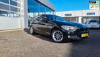 BMW 1-serie 116i Business/Automaat*Pdc*Cruise*Navigatie*Trek, Gebruikt, 4 cilinders, Zwart, 650 kg