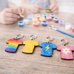 Regenachtige dag? Creatieve activiteit voor voetbalfans, Hobby en Vrije tijd, Knutselen, Ophalen of Verzenden, Nieuw, Knutselwerk