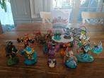 Skylanders Swap Force Wii + Figuren & Portaal, Ophalen, Zo goed als nieuw, Avontuur en Actie, Vanaf 7 jaar