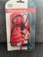 Accutester, Auto-onderdelen, Ophalen of Verzenden, Nieuw