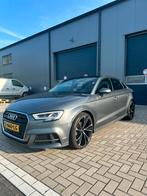 Audi A3 1.5 Tfsi CoD Ultra 150pk S Tronic 2017 150pk, Auto's, Audi, 1498 cc, 1225 kg, 4 cilinders, 150 pk