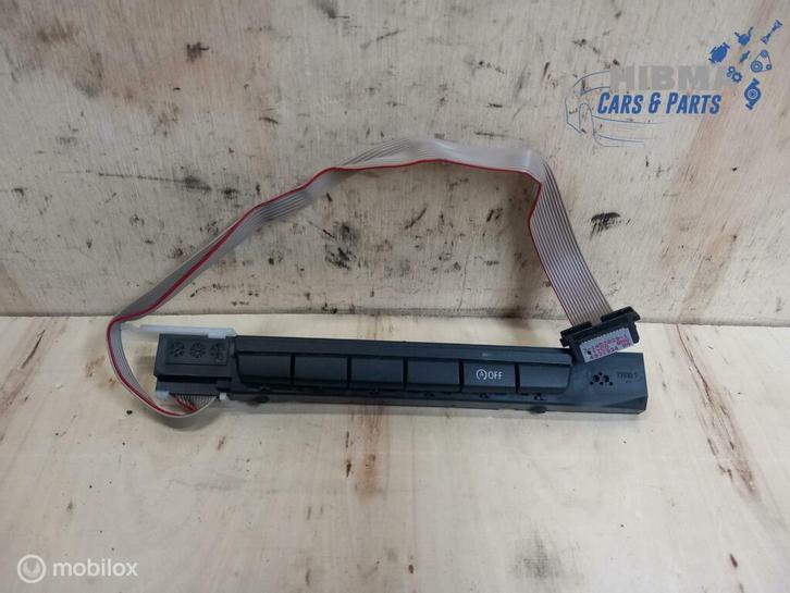 BMW 3-serie E90 / E91 Stop Start Schakelaar 6970912 05 - 08, Auto-onderdelen, Dashboard en Schakelaars, Gebruikt, Ophalen of Verzenden