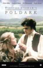 Poldark seizoen 1, Cd's en Dvd's, Ophalen of Verzenden, Zo goed als nieuw