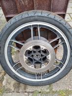 Voorwiel honda cb650 nighthawk, Ophalen of Verzenden, Gebruikt