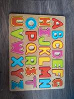 Diverse houten puzzels, Ophalen of Verzenden, Minder dan 10 stukjes, Zo goed als nieuw