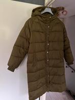 Prachtige lange winterjas van Fifth house maat 42, Kleding | Dames, Jassen | Winter, Maat 42/44 (L), Ophalen of Verzenden, Zo goed als nieuw