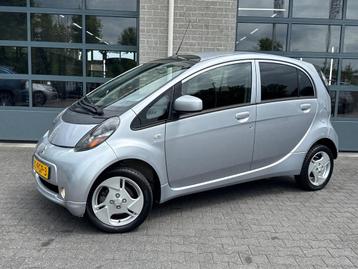 Mitsubishi i-MiEV 4-peroons 16 kWh | AIRCO | ELEKTRISCHE RAM beschikbaar voor biedingen