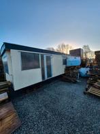 Stacaravan zuipkeet bouwkeet, Ophalen of Verzenden