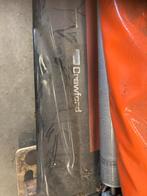 Crawford Sneldeur 5 Meter, Ophalen