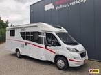 Sunlight T69 LC - 7.000 euro korting, Sunlight, Fiat, Koelkast, Tot en met 2