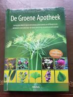 Jorg Grünwald - De groene apotheek, Boeken, Nieuw, Ophalen of Verzenden, Jorg Grünwald; Christof Jänicke