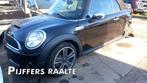 Voorkop compleet van een Mini Mini (A94), Gebruikt, Mini