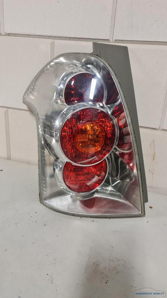 Achterlicht Toyota Corolla Verso links bestuurderskant origi, Auto-onderdelen, Verlichting, Toyota, Gebruikt, Ophalen of Verzenden