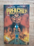 Preacher, Meerdere stripboeken, Ophalen of Verzenden, Zo goed als nieuw