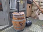 Smoker/BBQ, Tuin en Terras, Ophalen, Zo goed als nieuw, Met accessoires