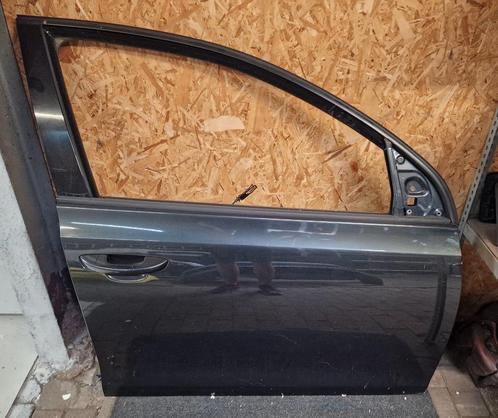 Golf 6 GTI Portier Rechts Voor, Auto-onderdelen, Carrosserie en Plaatwerk, Deur, Volkswagen, Voor, Rechts, Gebruikt, Ophalen