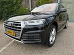 Audi Q5 2.0 TDI quattro S-Line AIRCO | PANO | TREKHAAK| VOLL, Automaat, Gebruikt, Euro 6, Q5