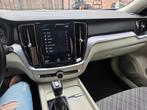 Volvo V60 T5 250pk Geartronic 2019 Zwart, Auto's, 1800 kg, 4 cilinders, 1969 cc, Zwart