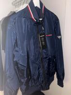Icon jas, Kleding | Heren, Jassen | Winter, Blauw, Ophalen of Verzenden, Icon, Maat 56/58 (XL)