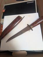 Kris dolk uit Indonesië, Ophalen of Verzenden, Zo goed als nieuw, Replica