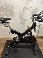 Taurus ic50 spinning fiets indoor, Ophalen of Verzenden, Zo goed als nieuw, Metaal, Spinningfiets