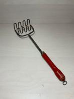 Hutspot, boerenkool is snel gepiept met een tomado stamper, Ophalen of Verzenden, Gebruikt