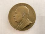 Penning Landbouw Tentoonstelling 1913, Ophalen of Verzenden, Brons, Nederland
