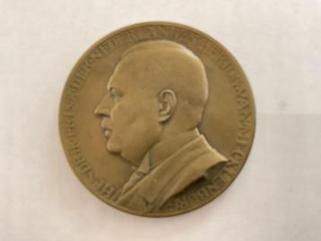 Penning Landbouw Tentoonstelling 1913 beschikbaar voor biedingen