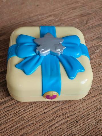 Polly Pocket Hidden Hideouts - Geschenkdoos! beschikbaar voor biedingen